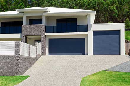 Fullerton Garage Door Installation