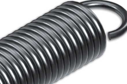 Fullerton Garage Door Spring Repair