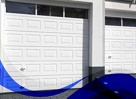 Fullerton Garage Door Installation