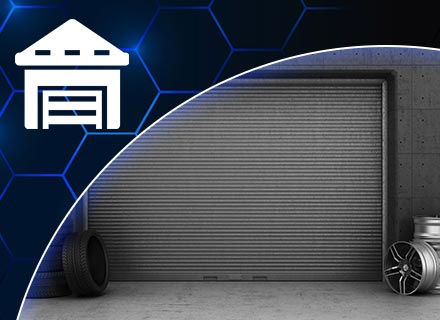 Fullerton Garage Door Installation