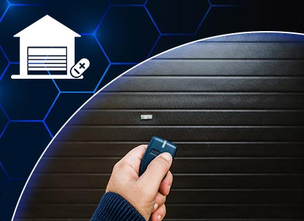 Fullerton Garage Door Opener Repair